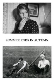 Summer Ends in Autumn 1983 one on netflix