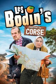 The Bodin’s Investigate in Corsica 2024 one on netflix