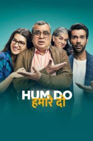 Hum Do Hamare Do 2021 one on netflix