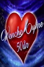 Jeg lever! Wenche Myhre 50 år 1997 one on netflix