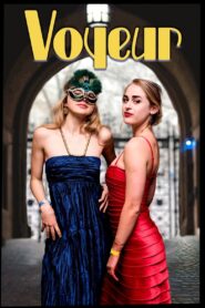 Voyeur 2019 one on netflix