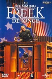 Freek de Jonge – De Stemming 2003 one on netflix