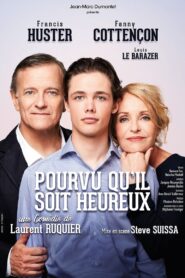 Pourvu qu’il soit heureux 2019 one on netflix