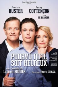 Pourvu qu’il soit heureux 2019 one on netflix
