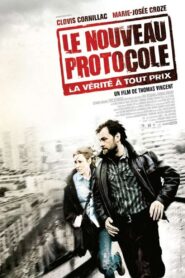 The New Protocol 2008 one on netflix