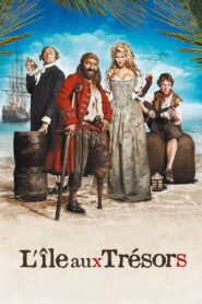 Treasure Island 2007 one on netflix