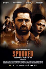 Spooked 2004 one on netflix