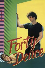 Forty Deuce 1982 one on netflix