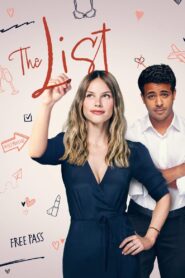 The List 2023 one on netflix