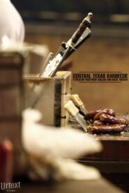 Central Texas Barbecue 2015 one on netflix