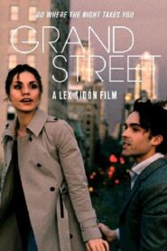 Grand Street 2014 one on netflix