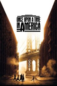 Once Upon a Time in America 1984 one on netflix