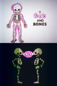 Bio and Bones 1985 one on netflix