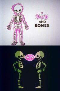 Bio and Bones 1985 one on netflix