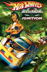 Hot Wheels AcceleRacers: Ignition 2005 one on netflix