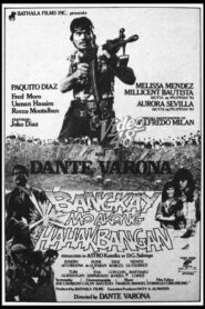 Bangkay Mo Akong Hahakbangan 1986 one on netflix