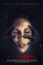 Archons 2018 one on netflix