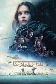 Rogue One: A Star Wars Story 2016 one on netflix
