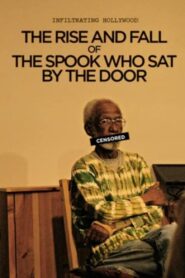Infiltrating Hollywood: The Rise and Fall of the Spook Who Sat by the Door 2011 one on netflix