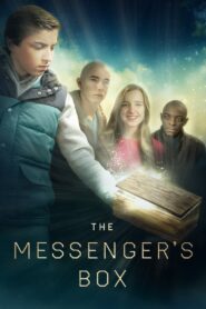 The Messenger’s Box 2015 one on netflix