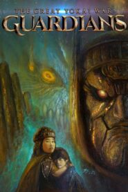 The Great Yokai War: Guardians 2021 one on netflix