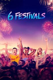 6 Festivals 2022 one on netflix