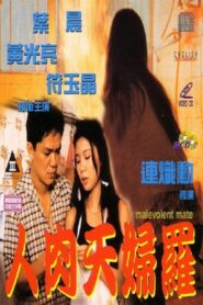 Malevolent Mate 1993 one on netflix
