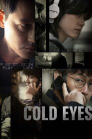 Cold Eyes 2013 one on netflix