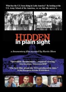 Hidden in Plain Sight 2003 one on netflix