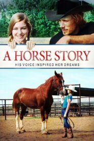 A Horse Story 2015 one on netflix