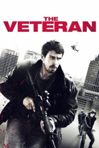 The Veteran 2011 one on netflix