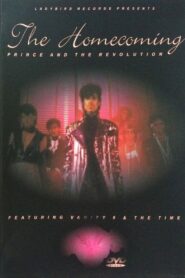 Prince and the Revolution: The Homecoming 1983 one on netflix
