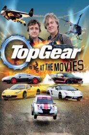 Top Gear: At the Movies 2011 one on netflix