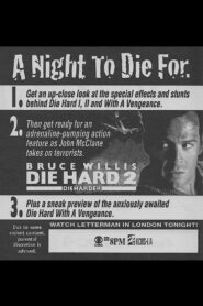 A Night to Die For 1995 one on netflix