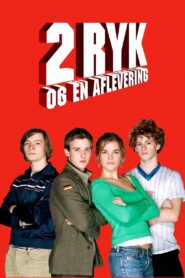 Kick ‘n Rush 2003 one on netflix