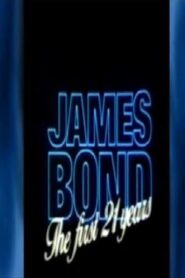 James Bond: The First 21 Years 1983 one on netflix
