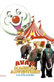Ava’s Magical Adventure 1998 one on netflix