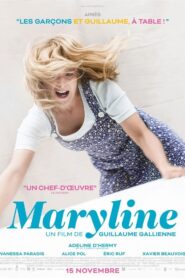 Maryline 2017 one on netflix