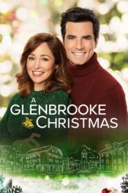 A Glenbrooke Christmas 2020 one on netflix