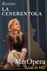 Rossini: La Cenerentola 2009 one on netflix