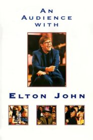 An Audience with Elton John 1997 one on netflix