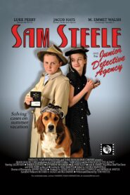 Sam Steele and the Junior Detective Agency 2011 one on netflix