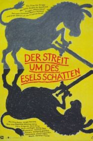 Der Streit um des Esels Schatten 1990 one on netflix