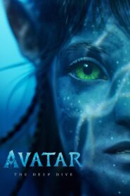 Avatar: The Deep Dive – A Special Edition of 20/20 2022 one on netflix