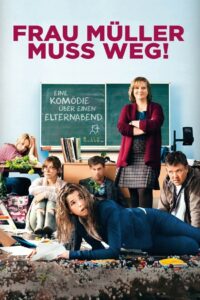 Frau Müller muss weg! 2015 one on netflix