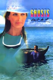 Ghosts Can’t Do It 1989 one on netflix