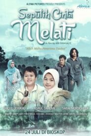 Seputih Cinta Melati 2014 one on netflix