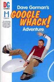 Dave Gorman’s Googlewhack Adventure 2004 one on netflix