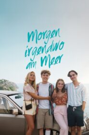 Tomorrow Somewhere by the Sea 2023 one on netflix