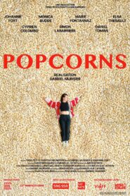 Popcorns 2024 one on netflix